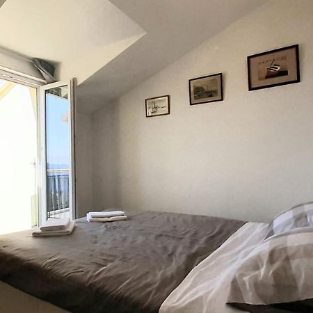 Apartment Port View Crikvenica Εξωτερικό φωτογραφία