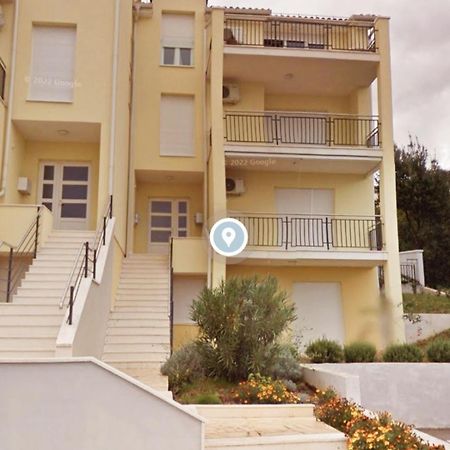 Apartment Port View Crikvenica Εξωτερικό φωτογραφία