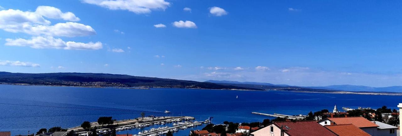 Apartment Port View Crikvenica Εξωτερικό φωτογραφία