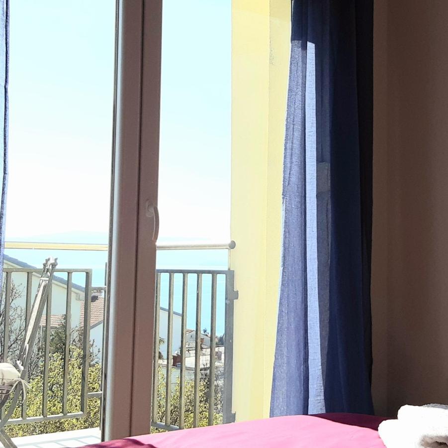 Apartment Port View Crikvenica Εξωτερικό φωτογραφία