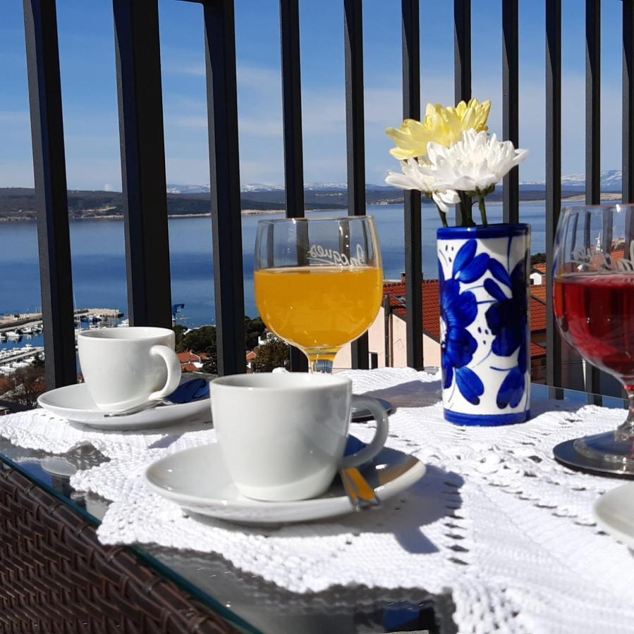 Apartment Port View Crikvenica Εξωτερικό φωτογραφία
