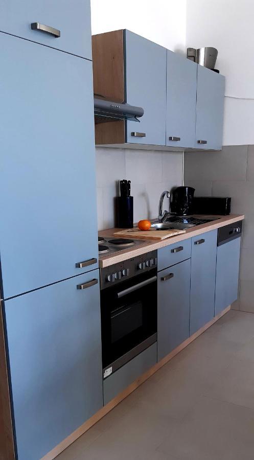 Apartment Port View Crikvenica Εξωτερικό φωτογραφία