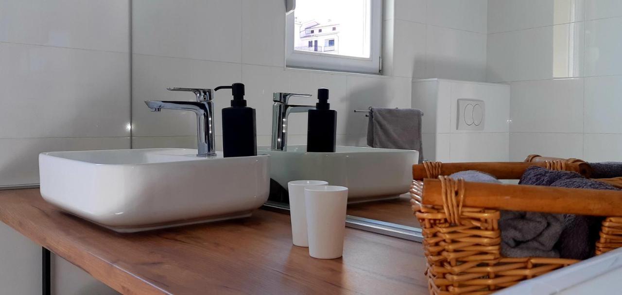 Apartment Port View Crikvenica Εξωτερικό φωτογραφία