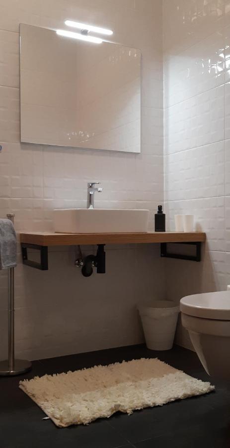 Apartment Port View Crikvenica Εξωτερικό φωτογραφία
