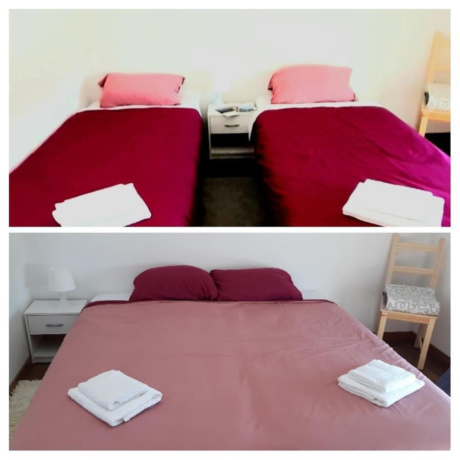 Apartment Port View Crikvenica Εξωτερικό φωτογραφία