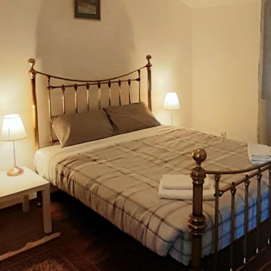 Apartment Port View Crikvenica Εξωτερικό φωτογραφία