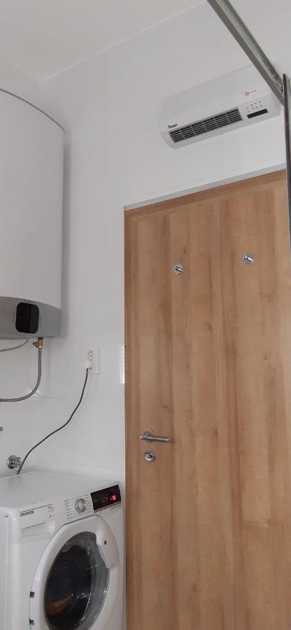 Apartment Port View Crikvenica Εξωτερικό φωτογραφία
